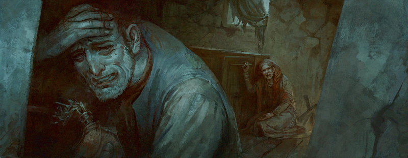 Illustration for article titled To Be, Or Not To...Well Hello There